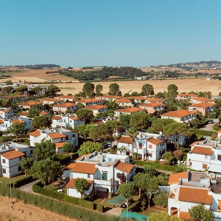 Villaggio Riva Musone Porto Recanati Εξωτερικό φωτογραφία
