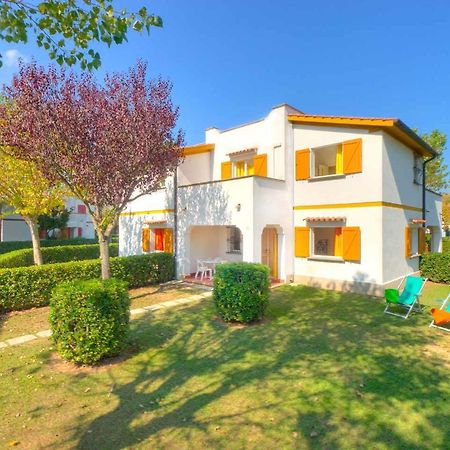 Villaggio Riva Musone Porto Recanati Εξωτερικό φωτογραφία