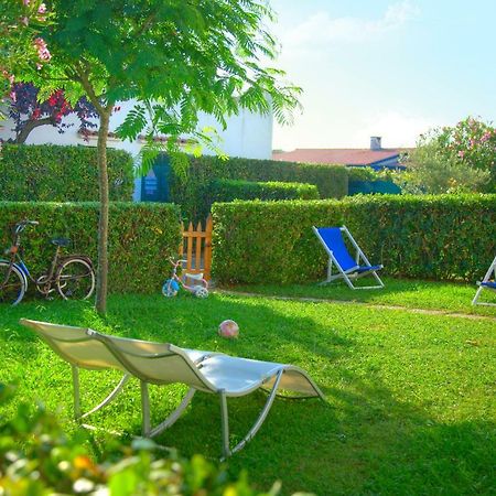 Villaggio Riva Musone Porto Recanati Εξωτερικό φωτογραφία