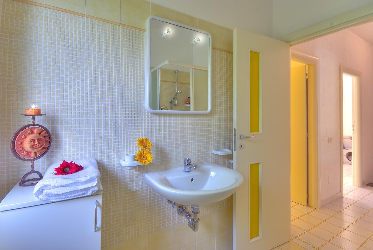 Villaggio Riva Musone Porto Recanati Εξωτερικό φωτογραφία