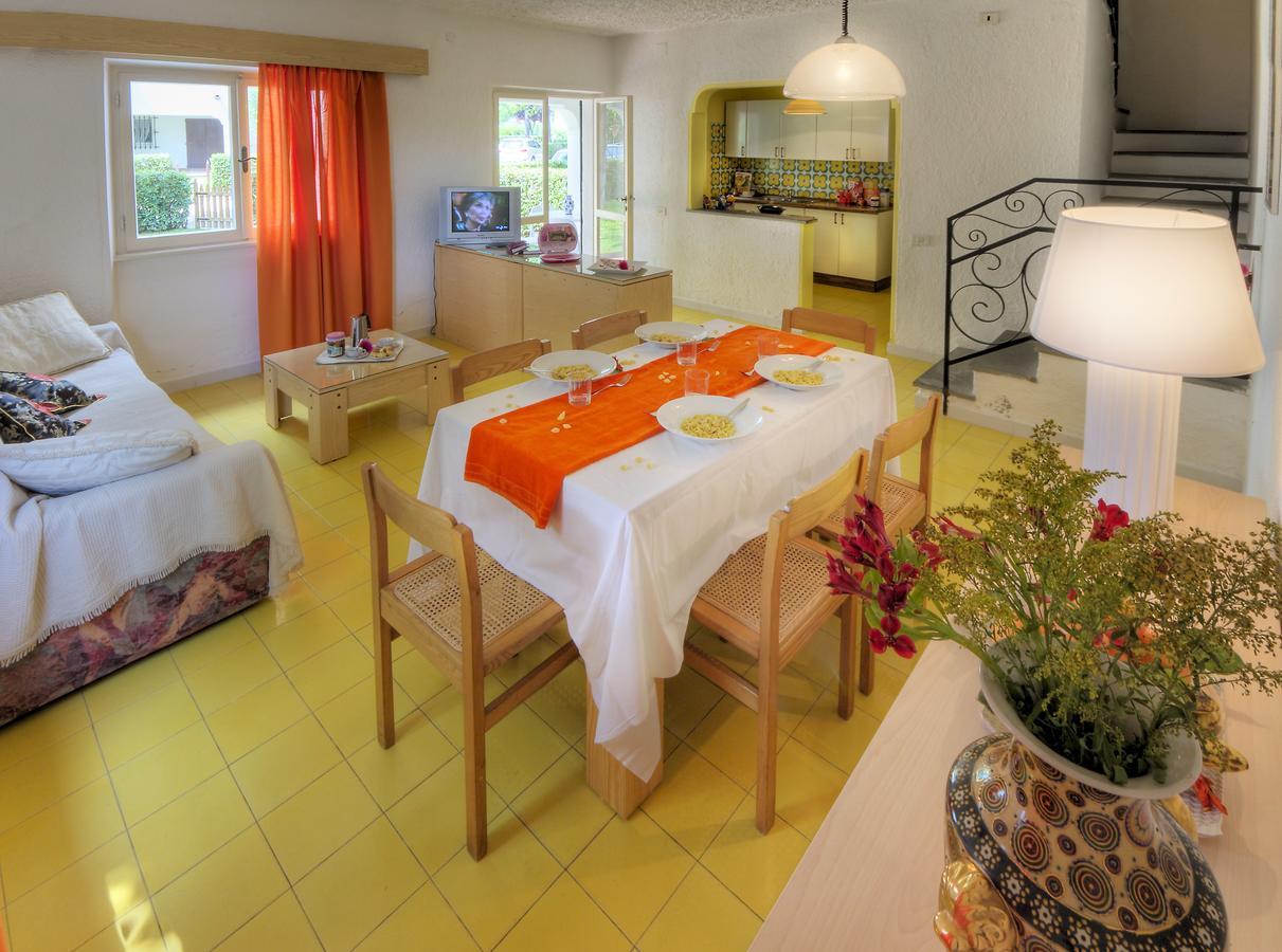 Villaggio Riva Musone Porto Recanati Εξωτερικό φωτογραφία