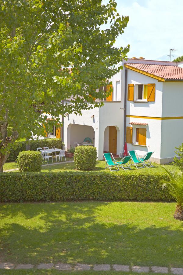 Villaggio Riva Musone Porto Recanati Εξωτερικό φωτογραφία
