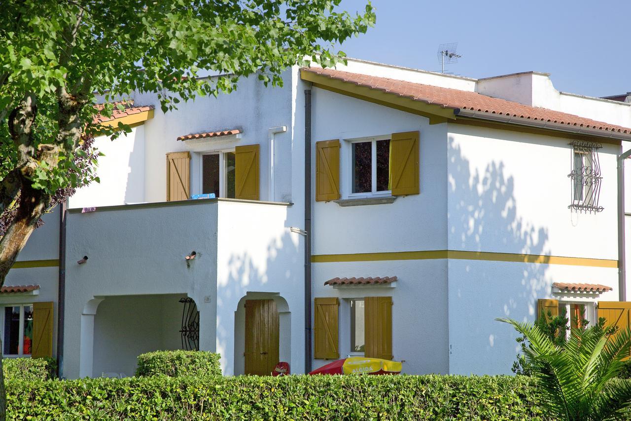 Villaggio Riva Musone Porto Recanati Εξωτερικό φωτογραφία