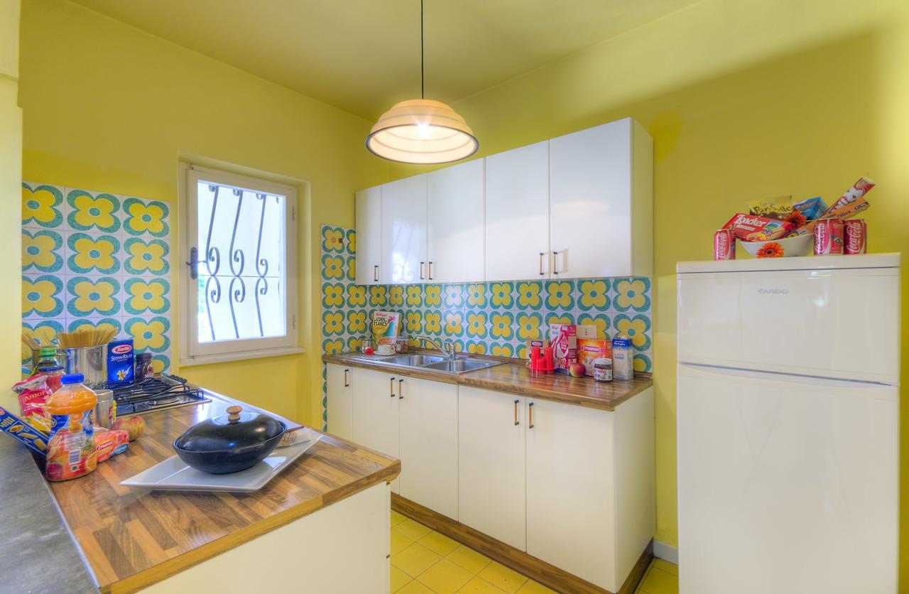 Villaggio Riva Musone Porto Recanati Εξωτερικό φωτογραφία