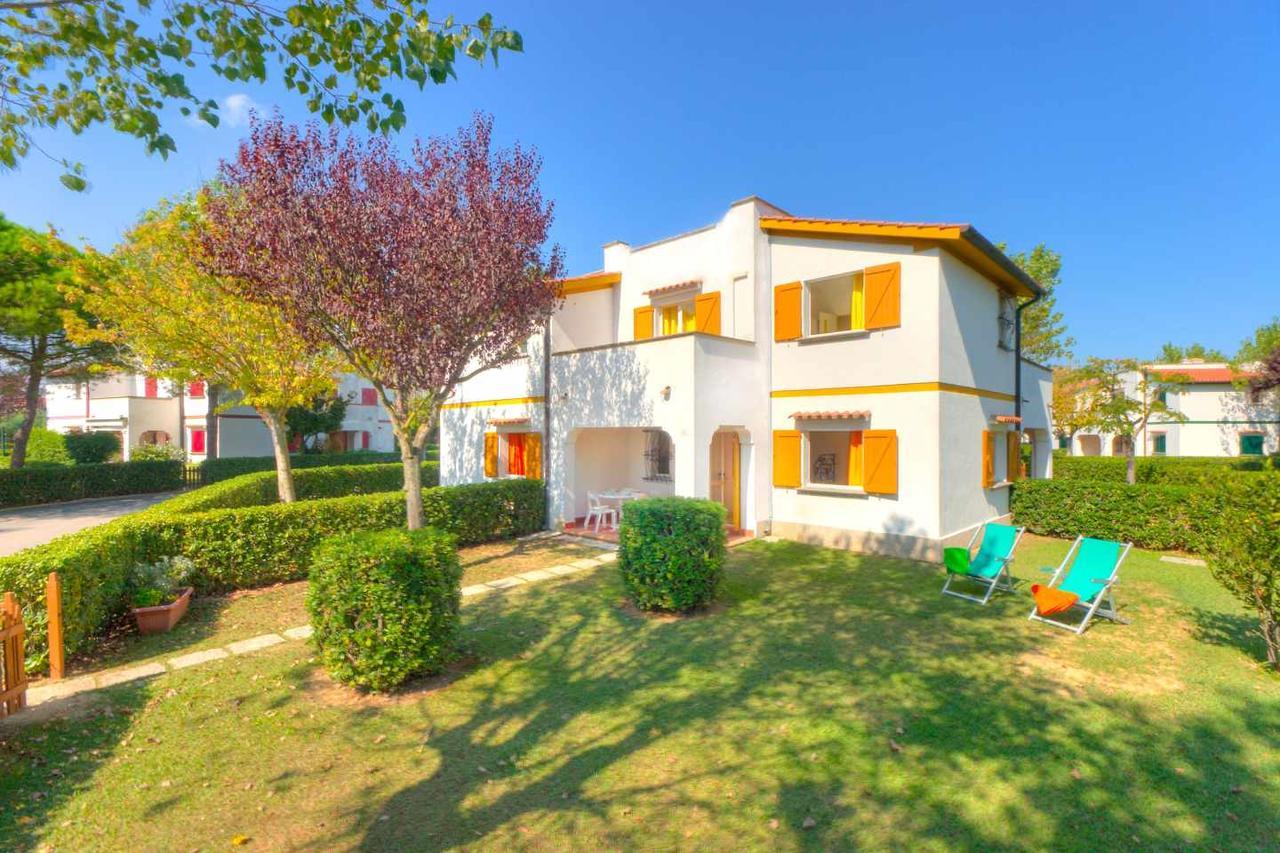 Villaggio Riva Musone Porto Recanati Εξωτερικό φωτογραφία