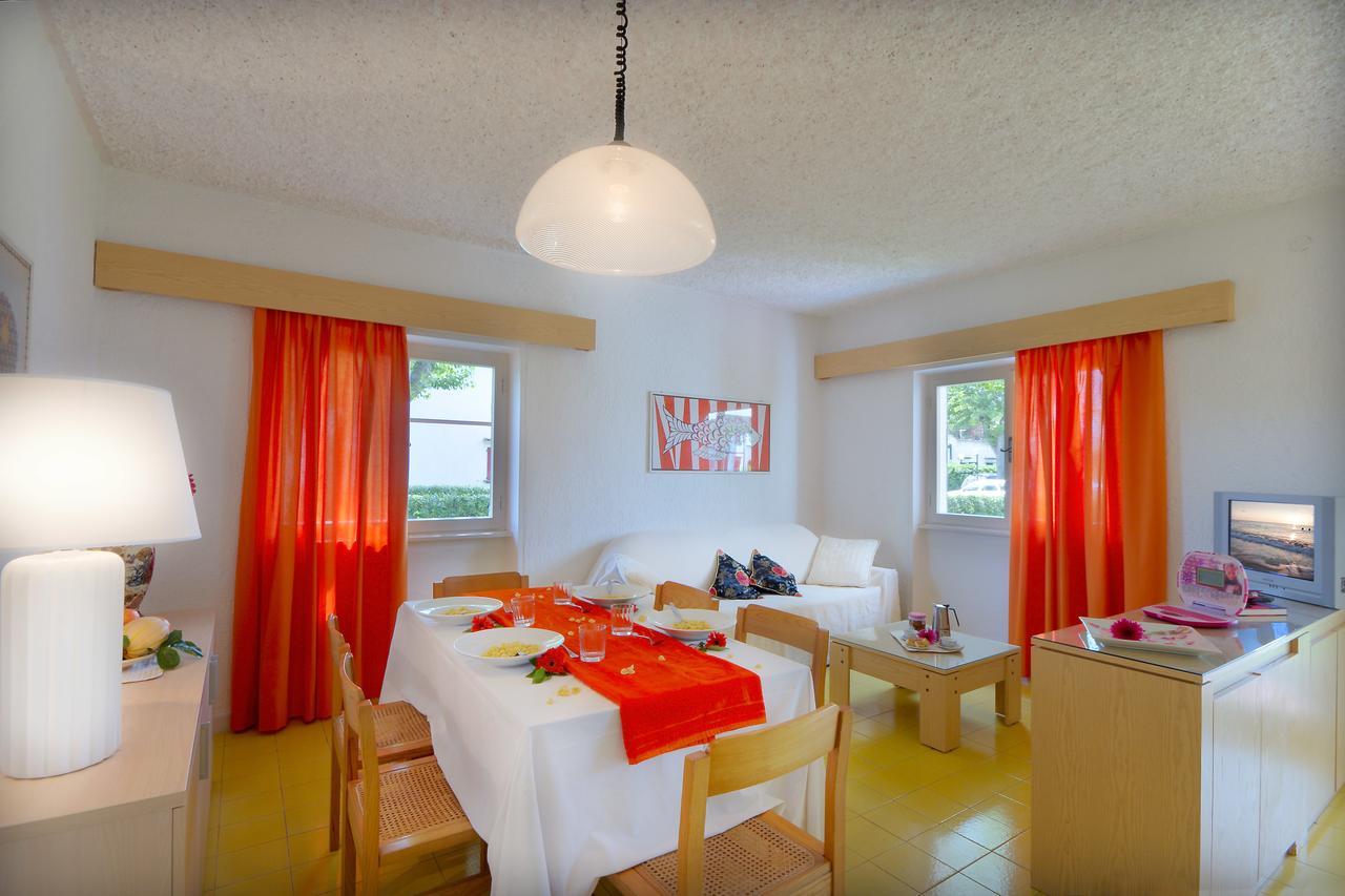Villaggio Riva Musone Porto Recanati Εξωτερικό φωτογραφία
