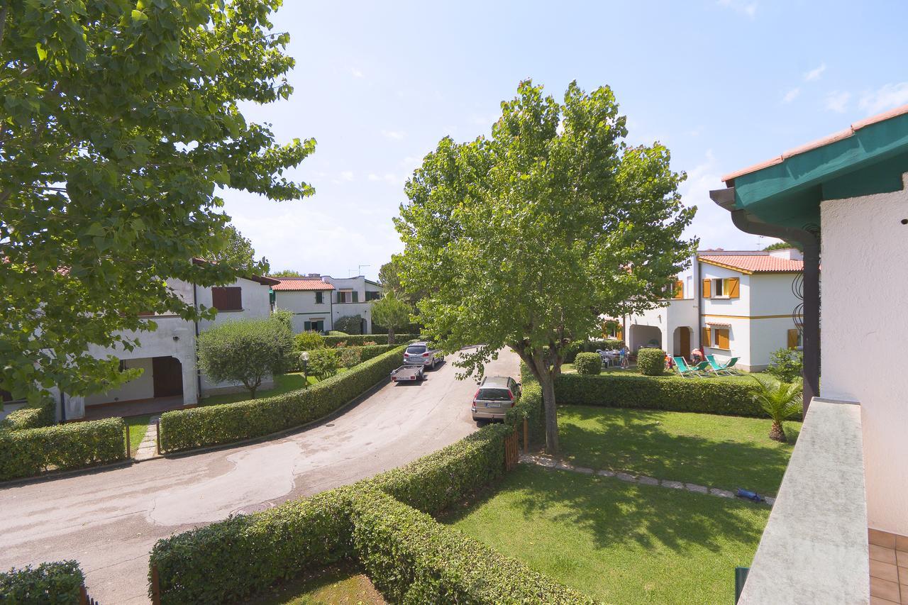 Villaggio Riva Musone Porto Recanati Εξωτερικό φωτογραφία
