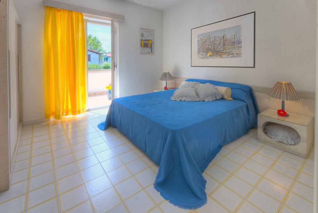 Villaggio Riva Musone Porto Recanati Εξωτερικό φωτογραφία