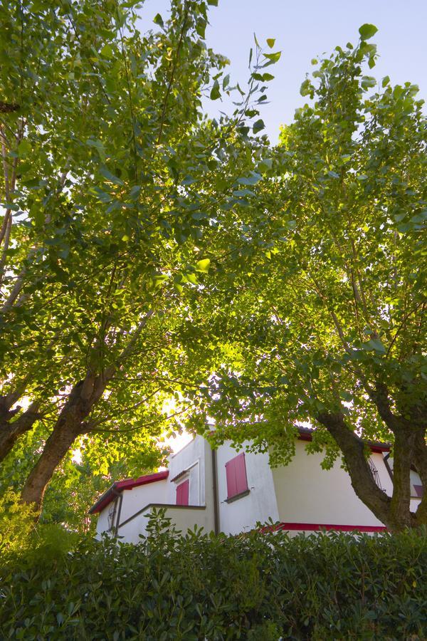 Villaggio Riva Musone Porto Recanati Εξωτερικό φωτογραφία