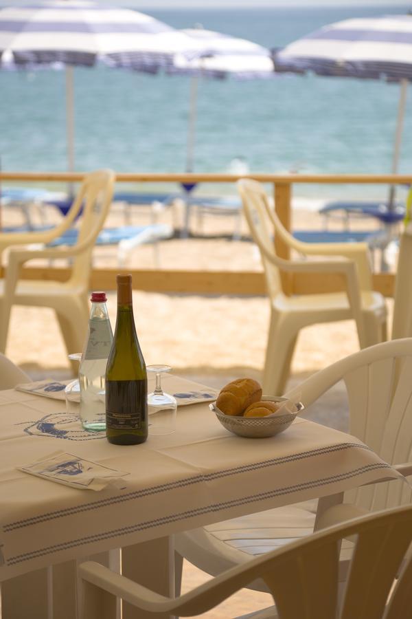 Villaggio Riva Musone Porto Recanati Εξωτερικό φωτογραφία