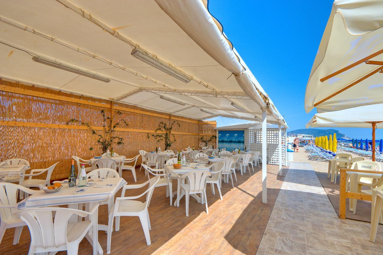 Villaggio Riva Musone Porto Recanati Εξωτερικό φωτογραφία