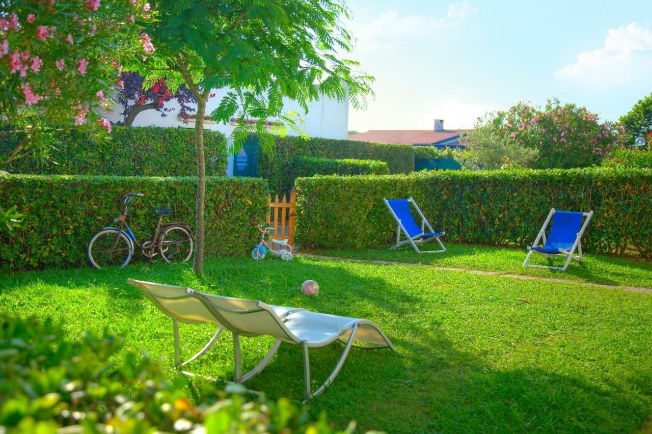 Villaggio Riva Musone Porto Recanati Εξωτερικό φωτογραφία
